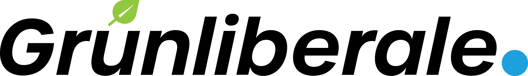 GLP-Logo Zürich